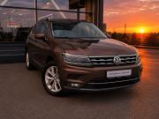 Volkswagen Tiguan II Санкт-Петербург  - изображение 36