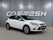 Ford Focus III Воронеж  - изображение 19