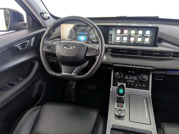 Chery Tiggo 7 Pro Max I с пробегом 2023 года, цена 1 990 000 рублей, 41144 км, внедорожник, Автокод Объявления