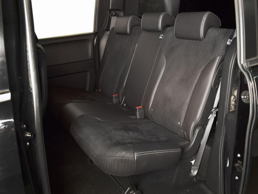 Honda Freed I Рестайлинг 2 Кемерово  - изображение 12