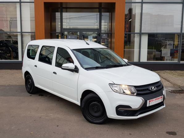 Lada (ВАЗ) Largus I Рестайлинг с пробегом 2021 года, цена 880 000 рублей, 173336 км, универсал, Автокод Объявления