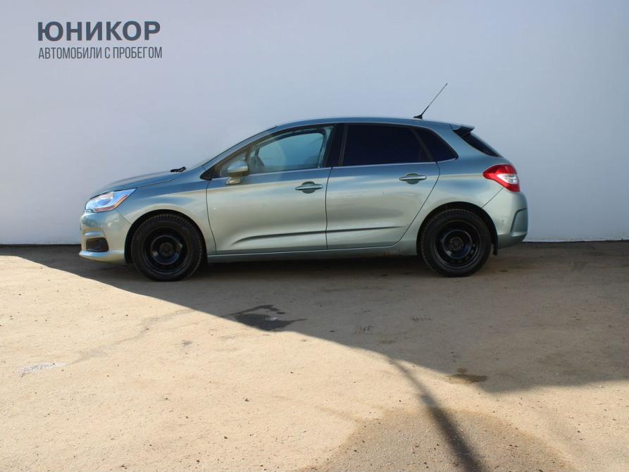 Citroen C4 II Нижний Новгород  - изображение 2