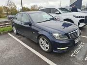 Mercedes-Benz C-Класс III (W204) Рестайлинг Санкт-Петербург  - изображение 9
