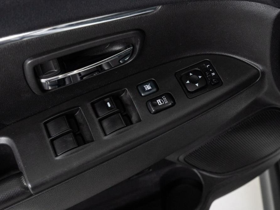 Mitsubishi ASX I Рестайлинг Тюмень  - изображение 13