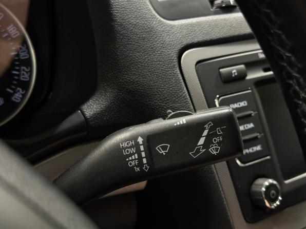 Skoda Octavia II (A5) Рестайлинг с пробегом 2012 года, цена 800 000 рублей, 263911 км, лифтбек, Автокод Объявления