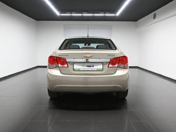 Chevrolet Cruze I с пробегом 2010 года, цена 845 000 рублей, 121679 км, седан, Автокод Объявления