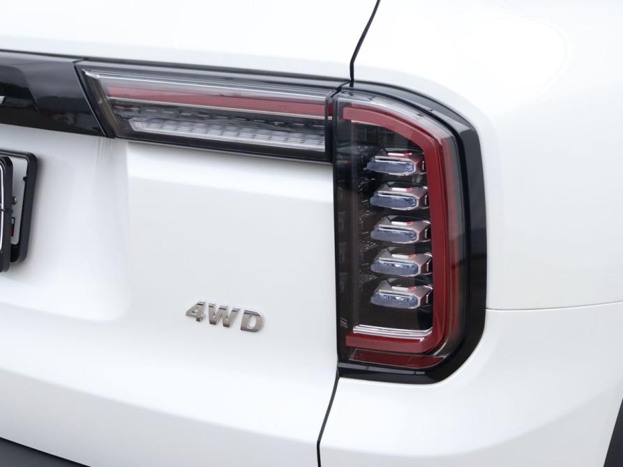 Haval Dargo I Москва  - изображение 25
