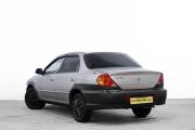 Kia Spectra I Рестайлинг 2 Барнаул  - изображение 26