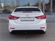 Hyundai Elantra V (MD) Рестайлинг Новосибирск  - изображение 26