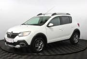 Renault Sandero II Рестайлинг Нижний Новгород  - изображение 25