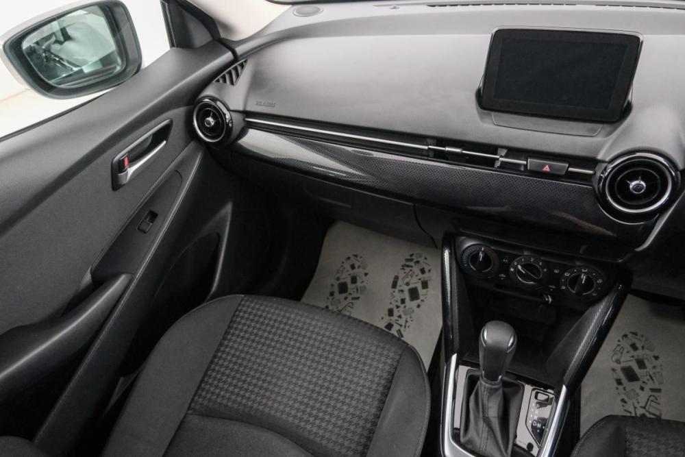 Mazda Demio IV (DJ) Красноярск  - изображение 11