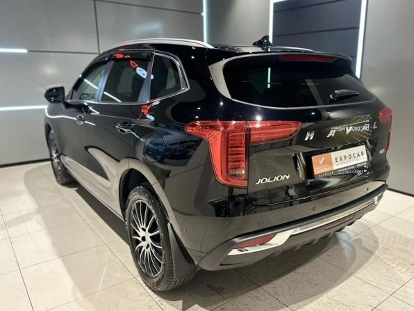 Haval Jolion I с пробегом 2023 года, цена 2 160 000 рублей, 16909 км, внедорожник, Автокод Объявления