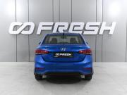 Hyundai Solaris II Ростов-на-Дону  - изображение 22