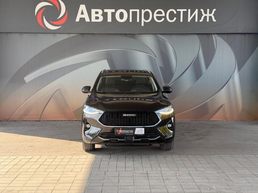 Haval F7 I Волгоград  - изображение 2