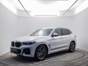 BMW X3 III (G01) Москва  - изображение 20