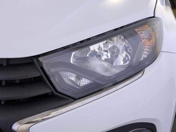Lada (ВАЗ) Granta I Рестайлинг с пробегом 2022 года, цена 675 000 рублей, 59643 км, седан, Автокод Объявления