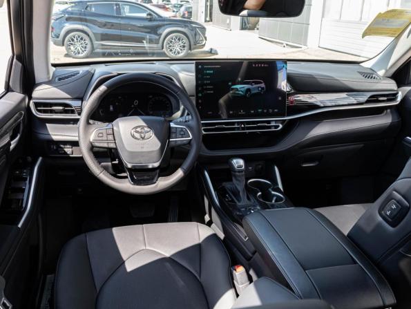 Toyota Highlander IV (XU70) с пробегом 2026 года, цена 5 549 000 рублей, 59 км, внедорожник, Автокод Объявления