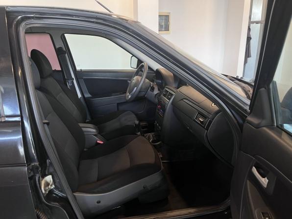 Lada (ВАЗ) Priora I Рестайлинг с пробегом 2015 года, цена 465 000 рублей, 226395 км, хэтчбек, Автокод Объявления