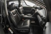 Lexus RX III Рестайлинг Тюмень  - изображение 36