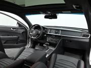 Kia Optima IV Рестайлинг Москва  - изображение 26