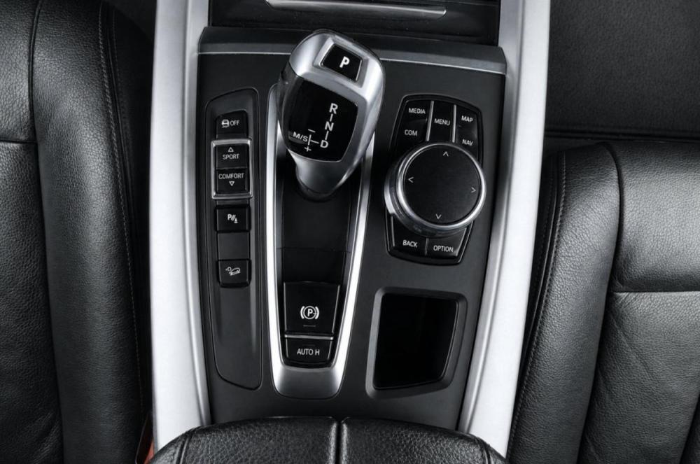 BMW X5 III (F15) Челябинск  - изображение 14