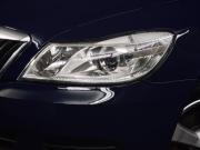 Skoda Octavia II (A5) Рестайлинг Москва  - изображение 29