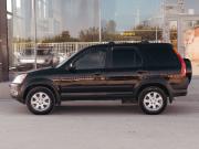 Honda CR-V II Новосибирск  - изображение 26