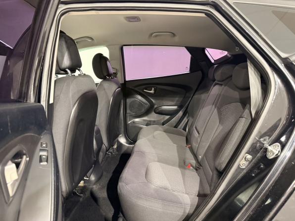 Hyundai ix35 I с пробегом 2012 года, цена 1 049 000 рублей, 220000 км, внедорожник, Автокод Объявления