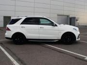 Mercedes-Benz M-Класс III (W166) Москва  - изображение 21