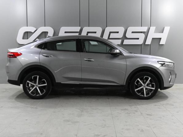 Haval F7x I с пробегом 2019 года, цена 1 869 000 рублей, 85419 км, внедорожник, Автокод Объявления