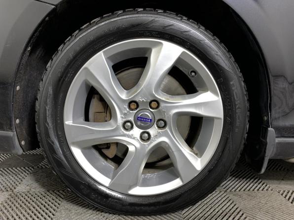 Volvo V40 Cross Country I с пробегом 2014 года, цена 1 190 000 рублей, 190238 км, хэтчбек, Автокод Объявления