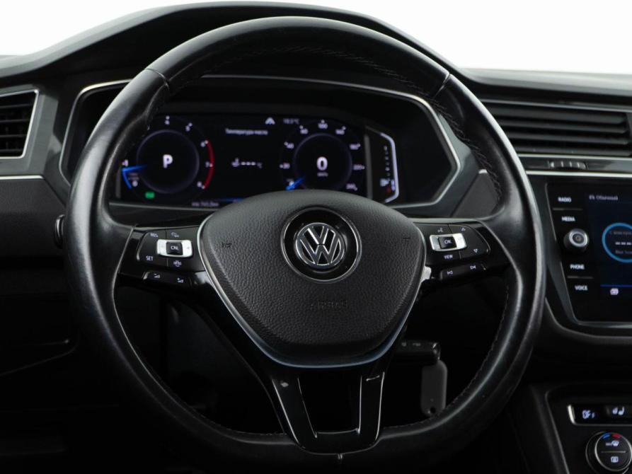 Volkswagen Tiguan II Москва  - изображение 12