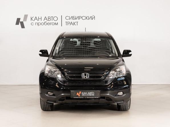 Honda CR-V III Рестайлинг с пробегом 2011 года, цена 1 383 000 рублей, 351686 км, внедорожник, Автокод Объявления