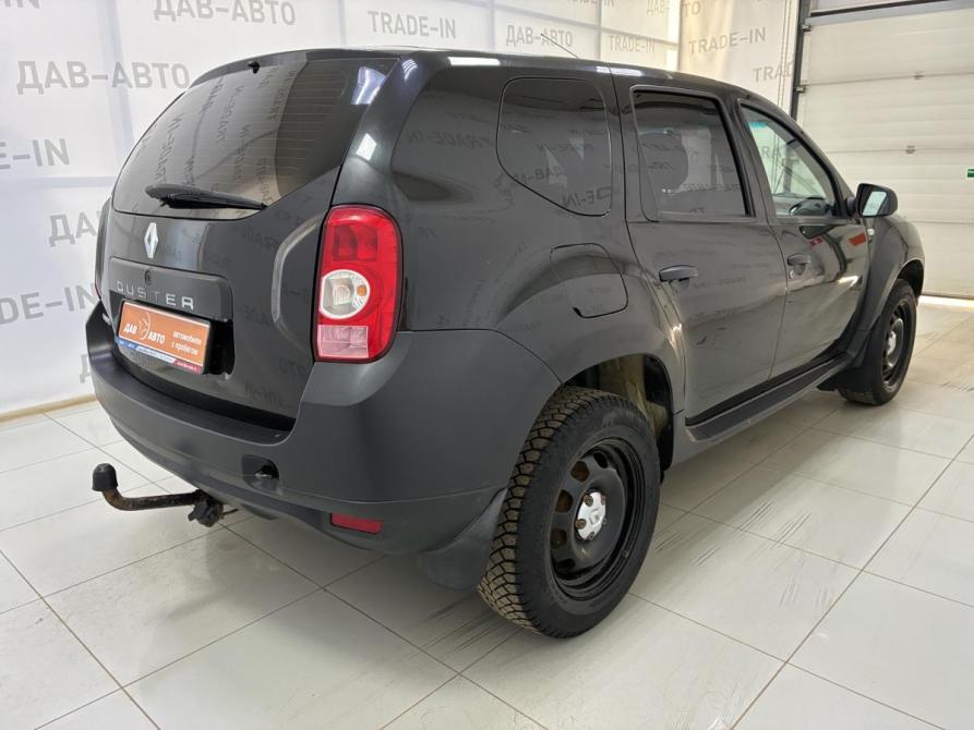 Renault Duster I Пермь  - изображение 4