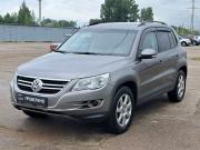 Volkswagen Tiguan I Набережные Челны  - изображение 28