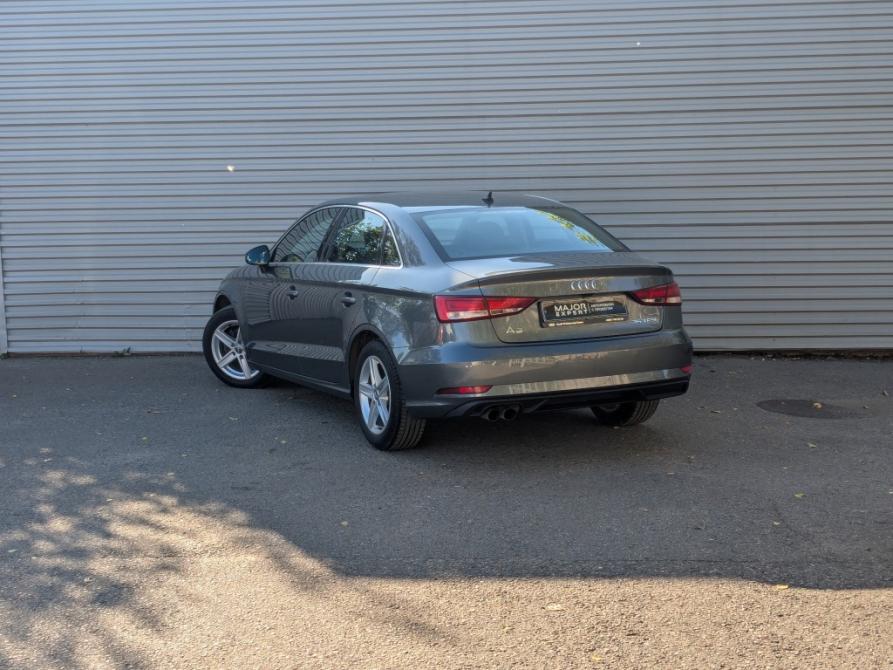 Audi A3 III (8V) Рестайлинг Москва  - изображение 17