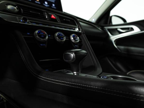 Genesis G70 I с пробегом 2018 года, цена 2 450 000 рублей, 136152 км, седан, Автокод Объявления