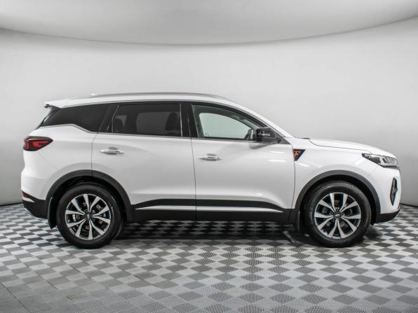 Chery Tiggo 7 Pro Max I с пробегом 2023 года, цена 1 640 000 рублей, 78200 км, внедорожник, Автокод Объявления
