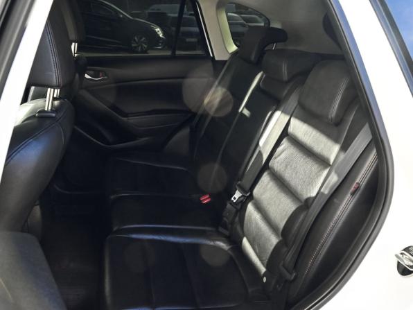 Mazda CX-5 I с пробегом 2013 года, цена 1 649 000 рублей, 193338 км, внедорожник, Автокод Объявления