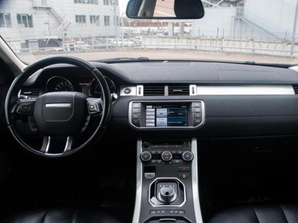 Land Rover Range Rover Evoque I с пробегом 2014 года, цена 1 749 000 рублей, 177707 км, внедорожник, Автокод Объявления