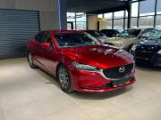 Mazda 6 III (GJ) Рестайлинг 2 Оренбург  - изображение 30