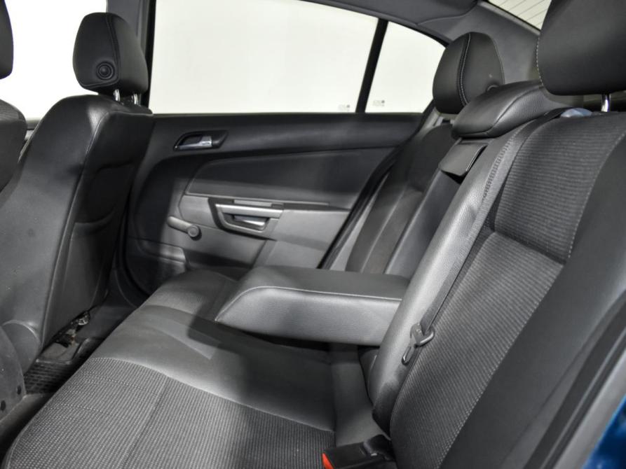 Opel Astra H Рестайлинг Санкт-Петербург  - изображение 13