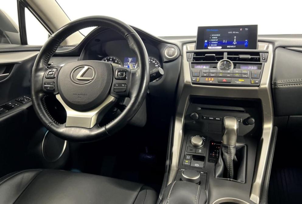 Lexus NX I Нижний Новгород  - изображение 15