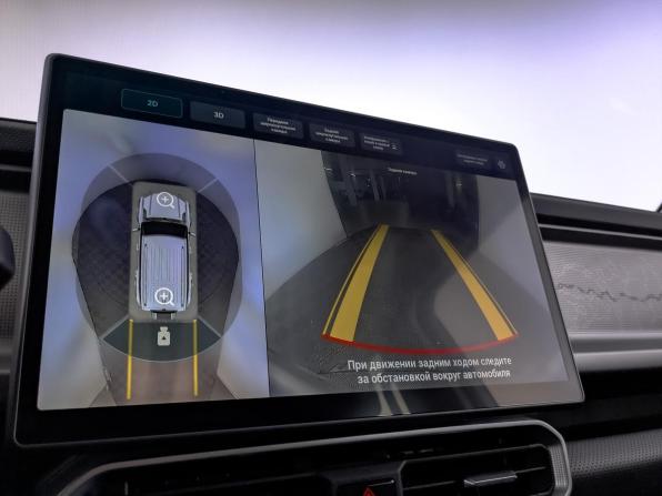 JETOUR T2 с пробегом 2024 года, цена 3 210 000 рублей, 56269 км, внедорожник, Автокод Объявления