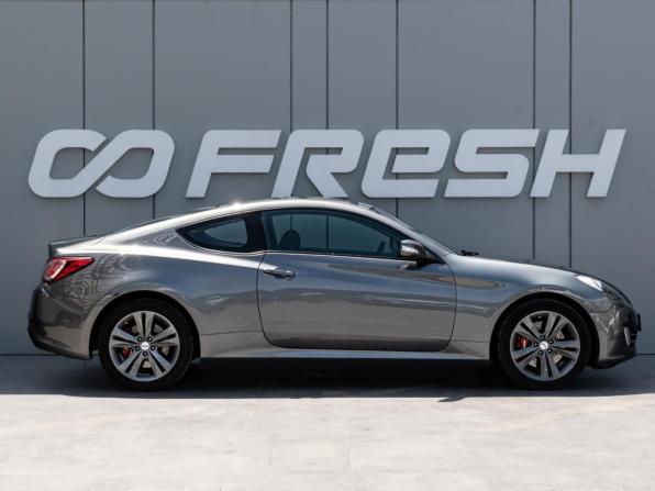 Hyundai Genesis Coupe I с пробегом 2009 года, цена 1 348 000 рублей, 200658 км, купе, Автокод Объявления