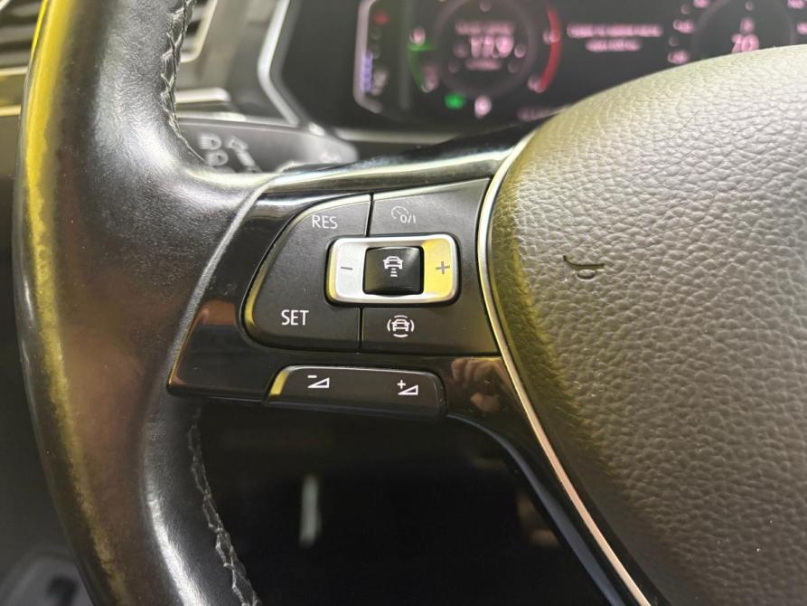 Volkswagen Tiguan II Ижевск  - изображение 12