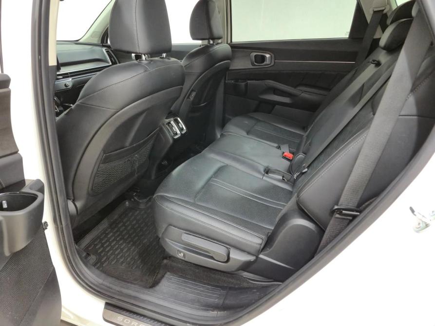 Kia Sorento IV Рестайлинг Альметьевск  - изображение 20