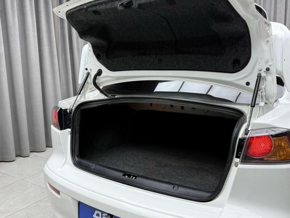 Mitsubishi Lancer X Рестайлинг с пробегом 2013 года, цена 1 299 000 рублей, 105000 км, седан, Автокод Объявления