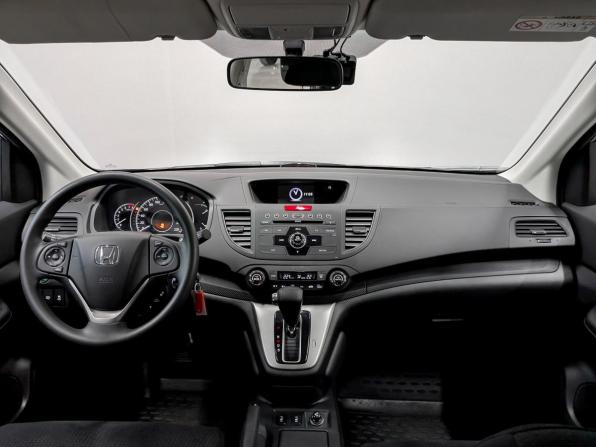 Honda CR-V IV с пробегом 2013 года, цена 2 850 000 рублей, 19818 км, внедорожник, Автокод Объявления