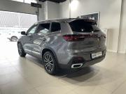 Chery Tiggo 8 I Рестайлинг Москва  - изображение 27